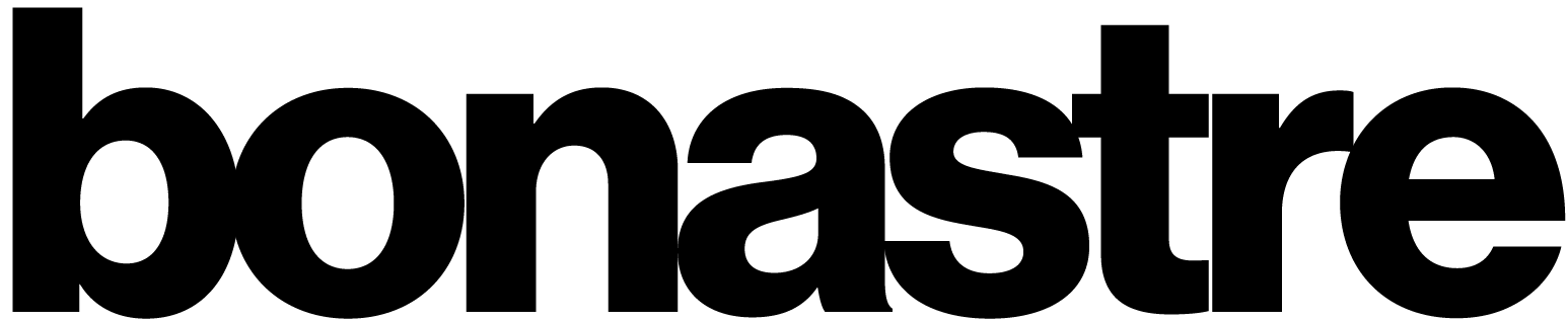 Logotipo bonastre