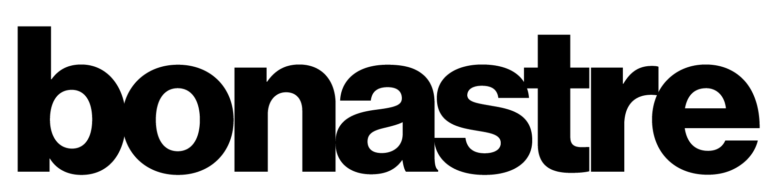 Logotipo bonastre