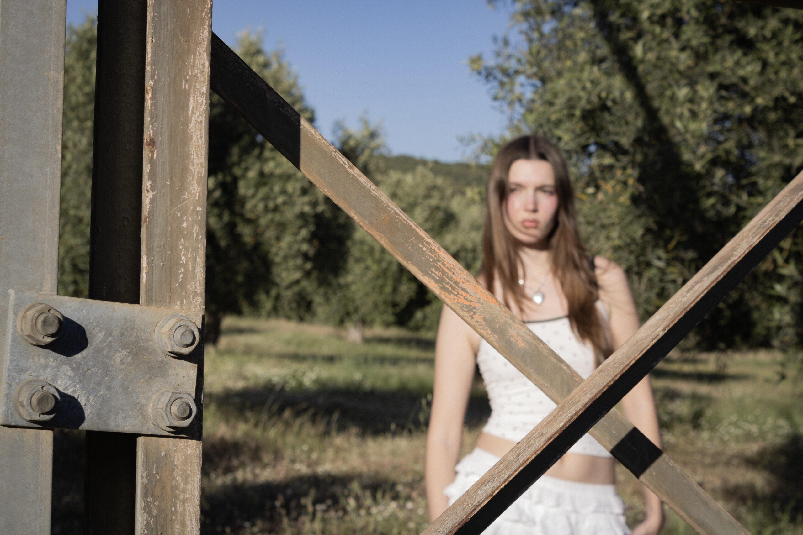 Fotografía Coming Of Age