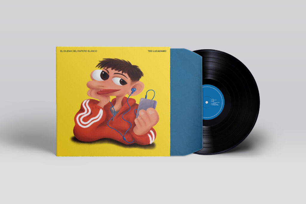 Vinilo