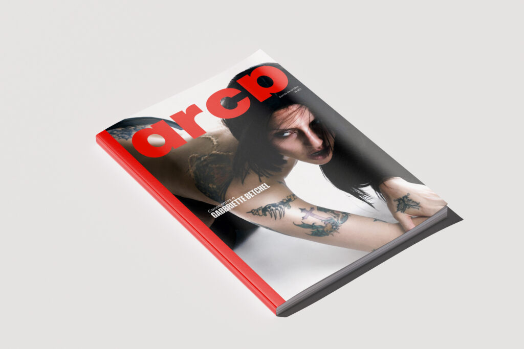 PORTADA ARCA