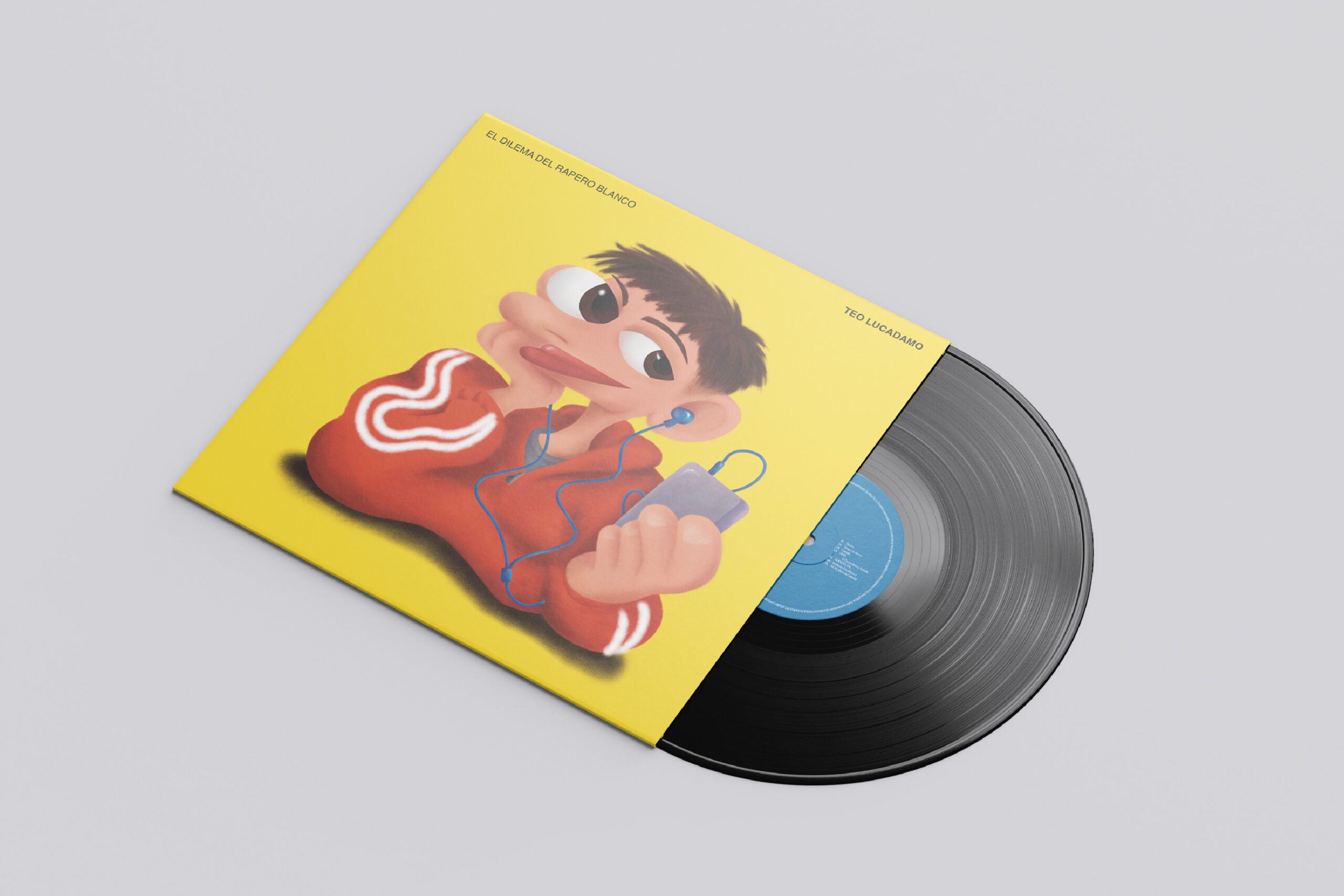 Vinilo