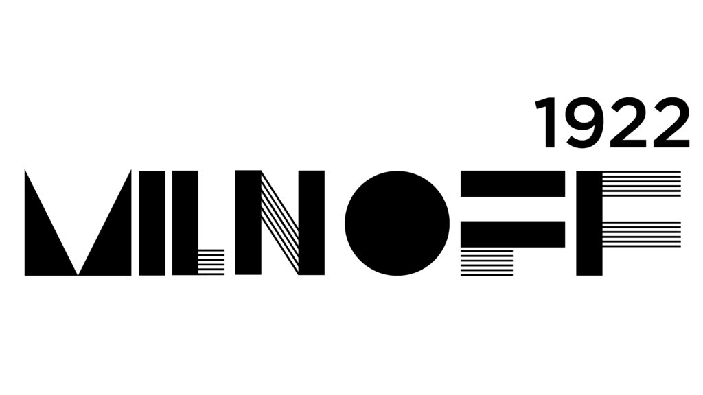 logotipo milnoff